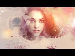 Easy to use / easy to customize. Free Download Videohive Watercolor Ink Slideshow Adobe After Effects Templates Youtube