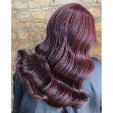 With these products and simple steps. 12 Gorgeous Hair Colours For Dark Hair That Don T Require Bleaching The Singapore Women S Weekly