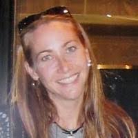 Kimberly Kaufmann's Instagram, Twitter & Facebook