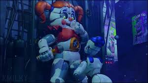 Rule34 - If it exists, there is porn of it  ballora, circus baby  8128901