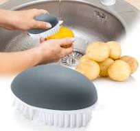 Egg Brush
