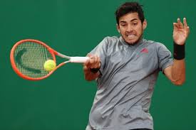 Cristian garin anunció en redes sociales que dejará de trabajar con su coach, el argentino andrés gringo schneiter. Cristian Garin Consiguio Importante Triunfo Ante John Millman En Montecarlo