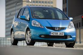 The entry level hatchback appeared just as fuel prices in. Official Honda Jazz 2009 Safety Rating Results