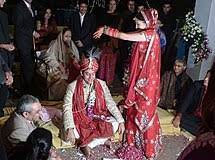 There is no hiding that weddings can be expensive occasions with everything from the venue hire to the wedding dress making a significant dent in the. Wedding Wikipedia