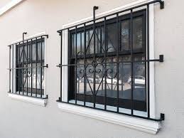 Iron speakeasy door viewer kit) wildwesthardware. The Top 15 House Window Grill Design Ideas