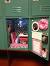 Simple Small Locker Decorations
