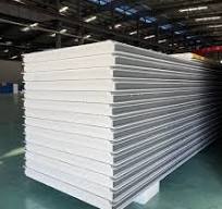 PIR/PUR Sandwich Panel for Cold Room Cold Refrigerating ...
