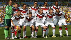 Themenbereichen geschichte des erfolge, sprüche usw. Wm Taktikanalyse Deutschlands Spielweise Erinnert An Die Wm 1990 Welt