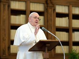 Quest'anno la giornata si terrà domenica 25 luglio. Il Papa Istituisce La Giornata Mondiale Dei Nonni E Degli Anziani Corriere It