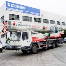 Zoomlion 55 Ton Qy50v Truck Crane 60 Ton Truck Crane Buy 60 Ton Truck Crane Truck Dimensions A V Streaming Product On Alibaba Com