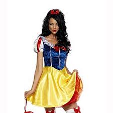 Look What I Found On Aliexpress Snow White Costume Adult Halloween Costumes Women Halloween Fancy Dress