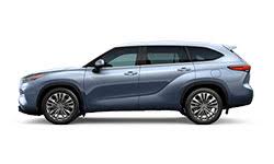 Insurance institute for highway safety rating for 2021 toyota highlander, vehicle class midsize suv. 2020 Toyota Highlander For Sale In Bristol Tn Serving Johnson City And Kingsport