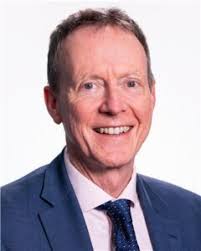 5 minutes with HomeLink Healthcare Co-Founder Dr. David Lomax, Imperial  College Healthcare NHS Trust