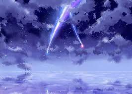 Wallpaper your name kimi no na wa mitsuha miyamizu taki. 577966 3840x2743 Your Name 4k Mac Desktop Wallpaper Mocah Hd Wallpapers