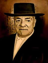 495. ABELARDO GONZÁLEZ FRANCO. El Manco Guindate.