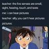Detective conan là bộ anime vietsub mở đầu câu truyện, cậu học sinh trung học 17 tuổi shinichi kudo. 1