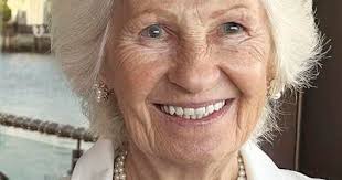 Celebrating the Life of Inge Mariane Atkins