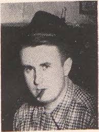 Bruce Bartsch's Instagram, Twitter & Facebook