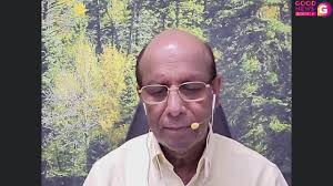 ACOG BIBLE STUDY : PASTOR BABU GEORGE : ത്രിത്വവും ക്രിസ്തുവിന്റെ ദൈവത്വവും 