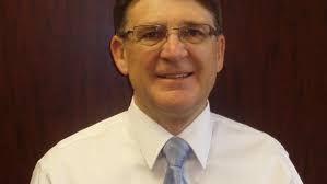 Longtime public works director retiring