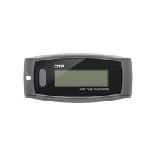 Otp token c200 is a hardware authentication device with the size of a car key which offers real flexibility and mobility. Feitian Totp C200 H27 Sha256 60sec 6 Digits