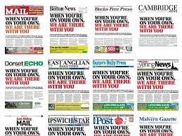 Concerns over superbug among india covid patients. Local Newspapers Partner On Joint Front Page News Research Live