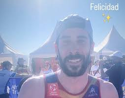 Nan Oliveras vence la Copa continental de África en Agadir