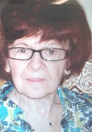 Gloria Parkhill Obituary (2014)