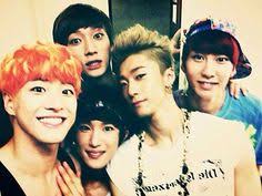 #im #im66 #hangyul #taeeun #giseok #kijung #theunit #kpop. 19 Bigstar Ideas Baram Kpop Big Star