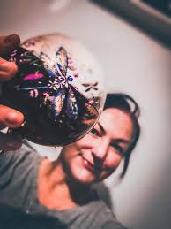 Hey fellow nature lovers! 👋 Just wanted to share a little piece of my  heart with you all today. Been feeling extra connected to the incredible  beauty of our natural world lately,