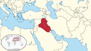 Вся информация о стране ирак. Irak Wikipedia