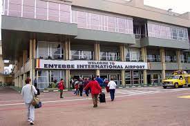 Its value in the international market is being said to be rs 78 crore. Entebbe International Airport Receives Covid 19 Safety Equipment