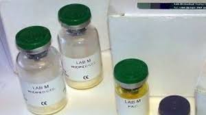 However with completion of alfred grimhand's barcrawl. Polymyxin Ceftazidime Selective Supplement 1 Vial Pe Nazar Tip Ltd Sti