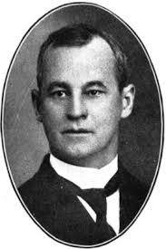 George Weston (1864-1924)