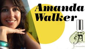 Amanda Walker