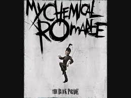 My Chemical Romance Welcome To The Black Parade Ukulele Chords Pin By April Smith On Music My Chemical Romance Teenagers My Chemical Romance Black Parade