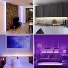 3528 5050 5m 300 led strip lights for
