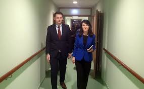 Ziua De Cluj Ministrul Muncii In VizitÄƒ La Cluj UrmeazÄƒ AngajÄƒri La Casa De Pensii È™i Mai Mult Sprijin Pentru Copiii Din Familii DestrÄƒmate
