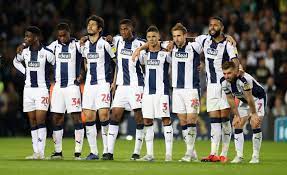 Submitted 6 hours ago * by matchthreadder. Angers Me How This Club Is Run Loads Of West Brom Fans Are Not Happy With This Latest Update Football League World