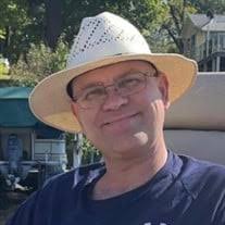 Joshua Dean Holtz Obituary