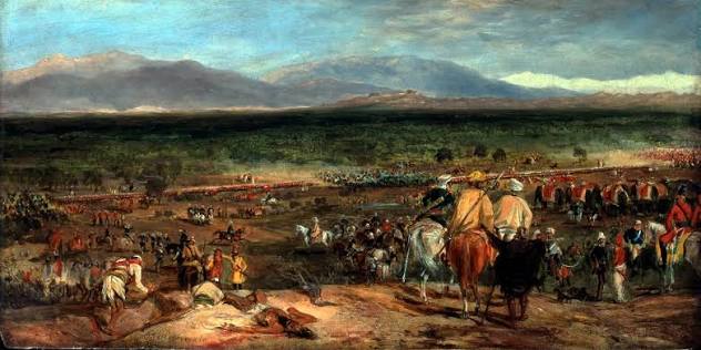Second Sikh War | National Army Museum