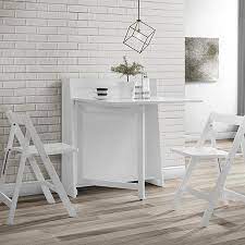 99 list list price $209.99 $ 209. Helsinki Compact Folding Dining Set Table 2 Chairs Look Again