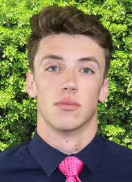 2016-17 Men's Basketball Roster