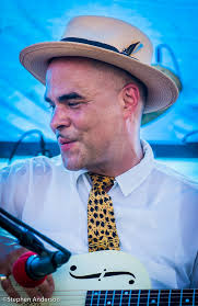 45th Annual Bentonia Blues Festival (Fri. Mar. 17, 2017) p. 2