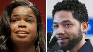 Citing Smollett Cook County Judge Slams Kim Foxx S Office On Double Standard Jussie Smollett Fox News Channel Movie Stars