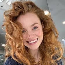 Harriet Slater's Instagram, Twitter & Facebook