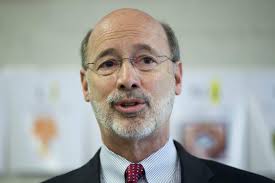 Gov. Wolf imposes state death penalty moratorium