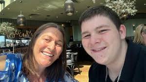 'I was haunted for many years': Mum tells full story of how she and her son  survived 10 days lost in the NSW bush