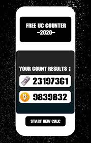 When duty calls, fire at will! Free Uc Battle Points Counter For Pubg For Android Apk Download