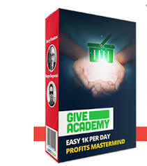 Mastermind academy • inspire and earn! Download Roger Barry Give Academy 1k Day Platinum Mastermind